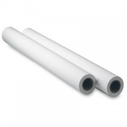 Plotterový papír v roli 80g, 420mm x 46m/50 mm, Symbio roll