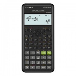 Kalkulačka CASIO FX-82 ES PLUS