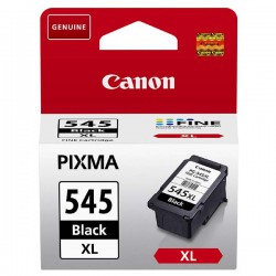 Cartridge Canon PG-545XL, černý ink., ORIGINÁL