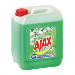 Ajax Spring Flowers - 5L, univ. čistící prostředek