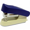 Sešívačka Raion 45M, mini, spoj. 24/6, 20listů, modrá