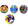 Lampion Koule 25 cm s motivem