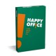 Papír Happy Office, A4/80g  