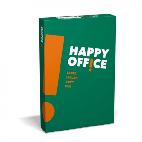 Papír Happy Office, A4/80g  
