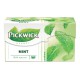 Čaj Pickwick ovocný, 20x1,5g, máta