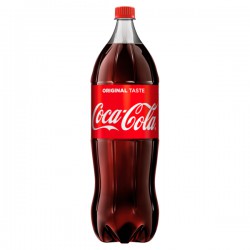Coca Cola, 6x1,75l