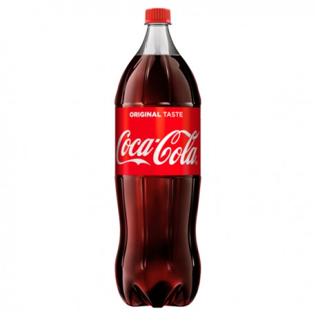Coca Cola, 6x1,5l