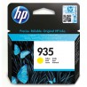 Cartridge HP č.935, C2P22AE, žlutý ink., ORIG.