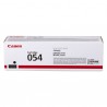 Cartridge Canon 054K, černý tisk, ORIGINÁL