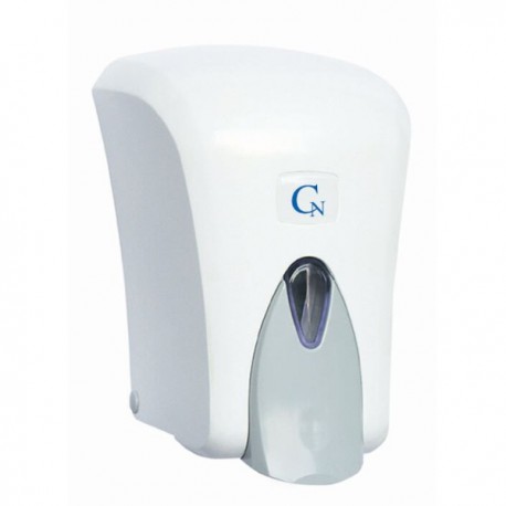 Zásobník na tekuté mýdlo Cormen, 1 L