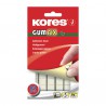 Kores Gumfix, 50g/84 ks