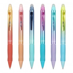 Přepisovatelný roller Ghost pen
