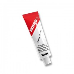 Běloba krycí 12 ml v tubě, temperová, Kores