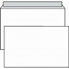 Obálka C5, 162x229, 80g, krycí páska, 10ks