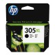 Cartridge HP č.305XL  3YM62AE černý ink., ORIG.