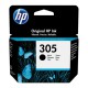 Cartridge HP č.305  3YM61AE černý ink., ORIG.