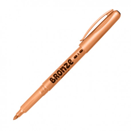 Popisovač 2690, bronzový