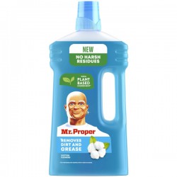 Mr.Proper Cotton 1L, univerzální čistící prostř.