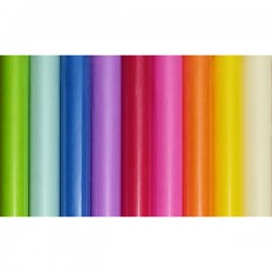 Balící papír dárkový Sadoch Kraft Light 200 x 70cm