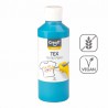 Barva na textil TEX 250ml, tyrkysová