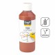 Barva na textil TEX 250ml, hnědá