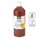 Barva na sklo Trans 500 ml, hnědá