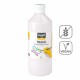 Barva na sklo Trans 500 ml, bílá