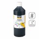 Barva na sklo Trans 500 ml, černá