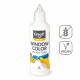 Barva na sklo Window 80 ml, čirá