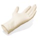 Rukavice vinylové, pudrované, vel. 8 (M), 100 ks