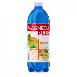 Magnesia Plus Boost 6 x 700 ml