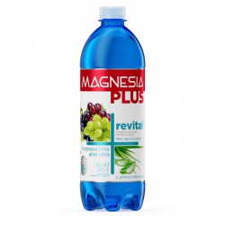 Magnesia Plus Revital 6 x 700 ml