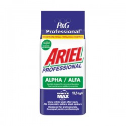 Ariel - Alfa 13,5kg, prací prostředek