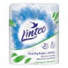 Kuchyňské utěrky Linteo Satin, 50 útr., 2 vrs./ 48 rolí