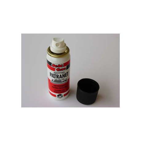 Spray FILTRANET na polarizační filtry, 50 ml