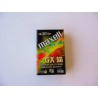Videokazeta Maxell 60 GX Metal, formát 8