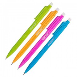 Mikrotužka Kores M1-Grafitos Fancy 0,5 mm