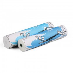 Faxový papír 210mm x 30m x 12mm