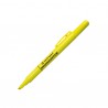 Zvýrazňovač 8722 permanent, šikmý hrot, žlutý