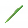 Zvýrazňovač 8722 permanent, šikmý hrot, zelený