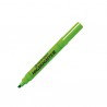 Zvýrazňovač 8552 velkoobsahový, klín.hrot, zelený