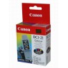 Cartridge Canon BCI-21 C, tri-color ink., ORIGINÁL