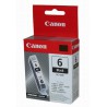 Cartridge Canon č.6BK, BCI-6 Bk, černý ink., ORIGINÁL