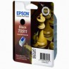 Cartridge Epson T051140, černý ink., ORIGINÁL