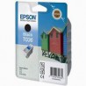 Cartridge Epson T036140, černý ink., ORIGINÁL