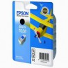 Cartridge Epson T03814 A, černý ink., ORIGINÁL