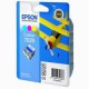 Cartridge Epson T03904 A, tri-color ink., ORIGINÁL