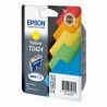 Cartridge Epson T042440, žlutý ink., ORIGINÁL