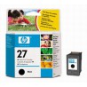Cartridge HP č.27, C 8727A, černý ink., ORIGINÁL
