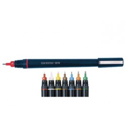 Technické pero Centropen 9070/0.5 mm